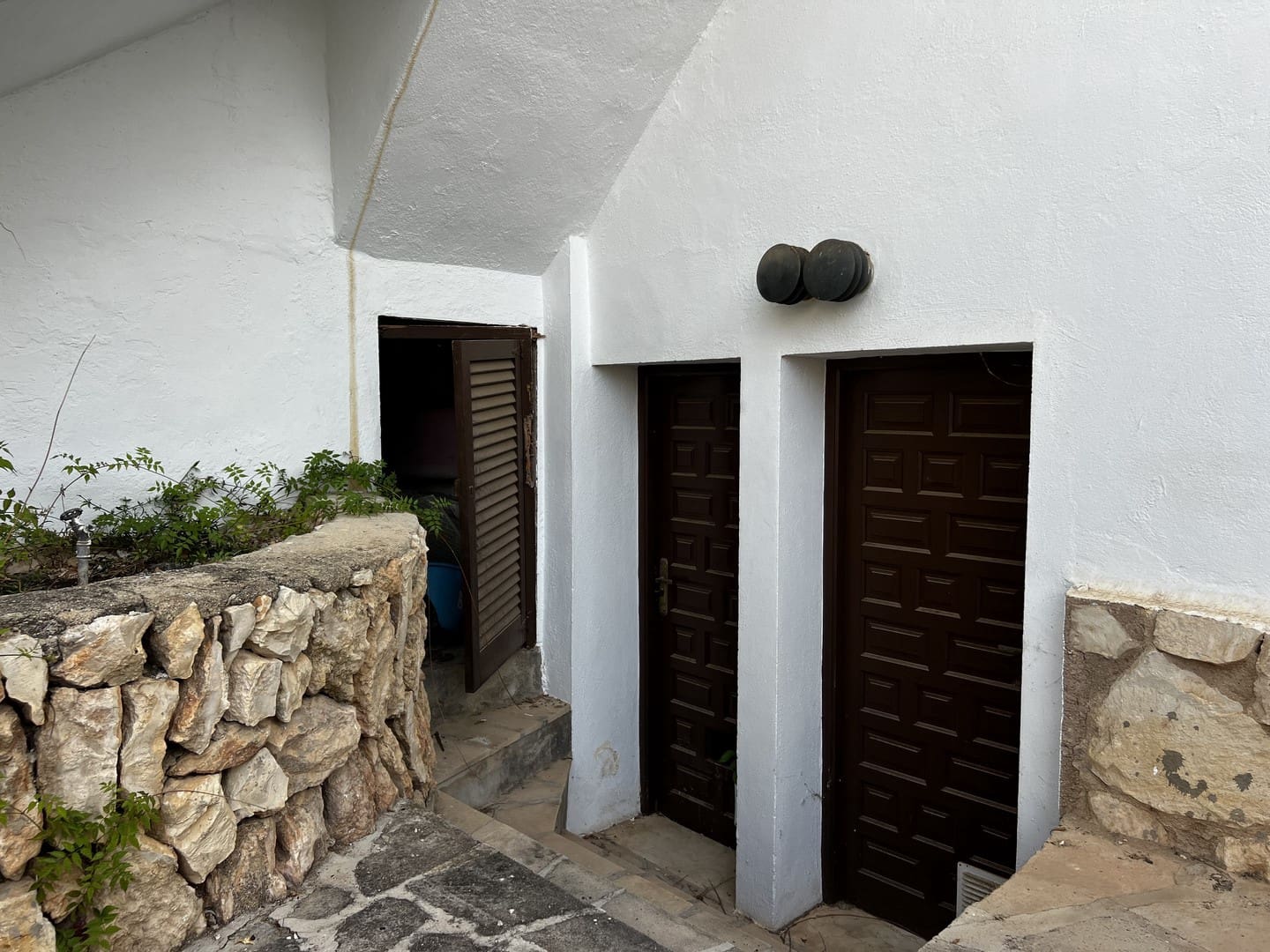 5 soveværelse Villa til salg i Benissa med swimmingpool - € 685.000 (Ref: 9563850)