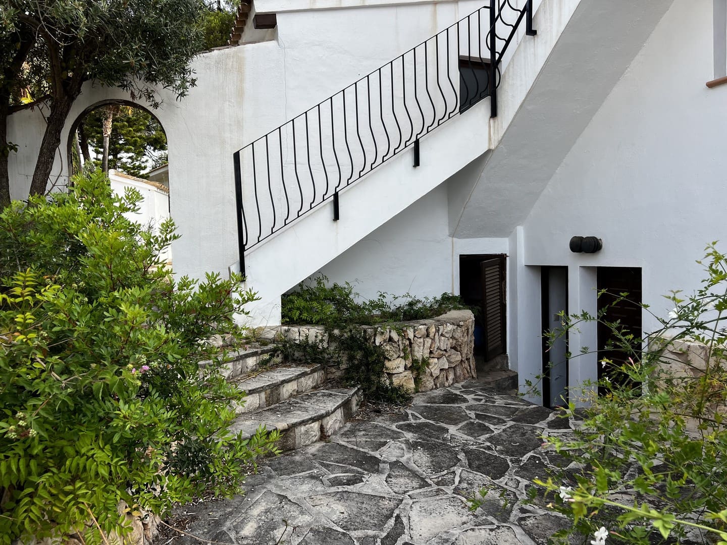 5 soveværelse Villa til salg i Benissa med swimmingpool - € 685.000 (Ref: 9563850)