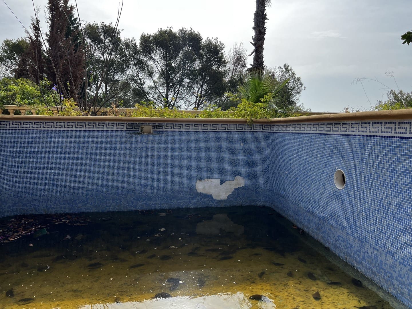 5 soveværelse Villa til salg i Benissa med swimmingpool - € 685.000 (Ref: 9563850)