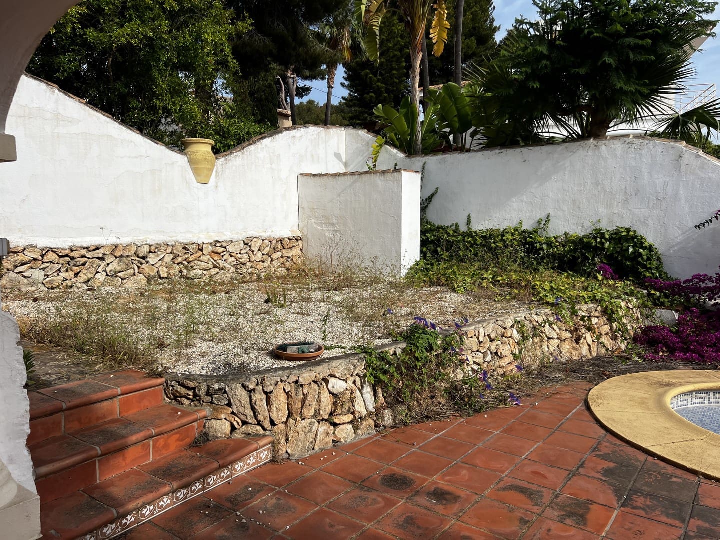 5 soveværelse Villa til salg i Benissa med swimmingpool - € 685.000 (Ref: 9563850)