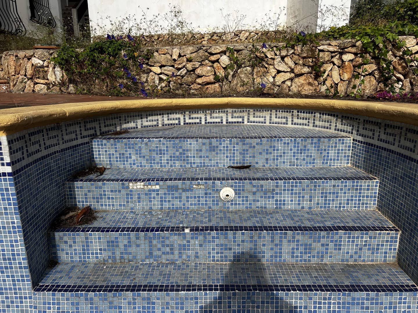 5 soveværelse Villa til salg i Benissa med swimmingpool - € 685.000 (Ref: 9563850)