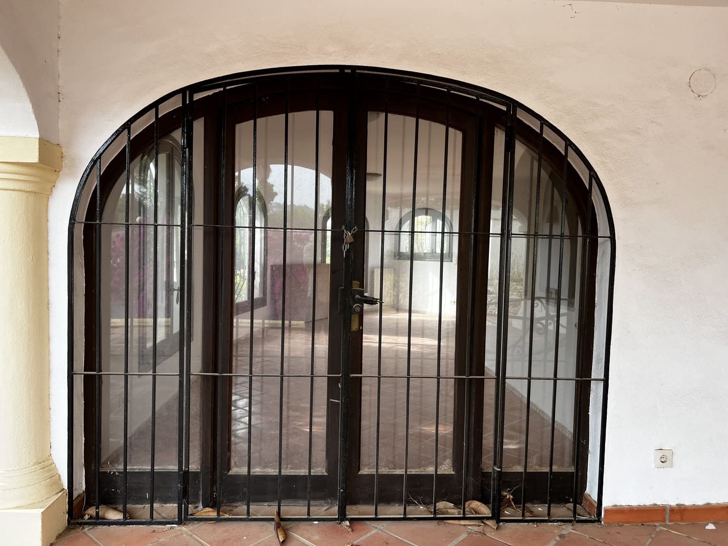 5 soveværelse Villa til salg i Benissa med swimmingpool - € 685.000 (Ref: 9563850)