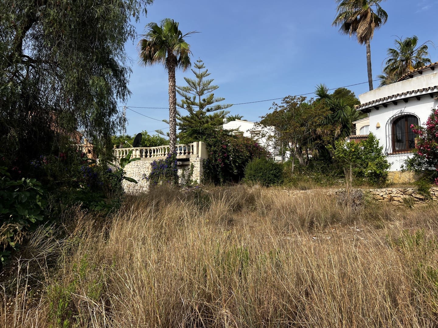 5 soveværelse Villa til salg i Benissa med swimmingpool - € 685.000 (Ref: 9563850)