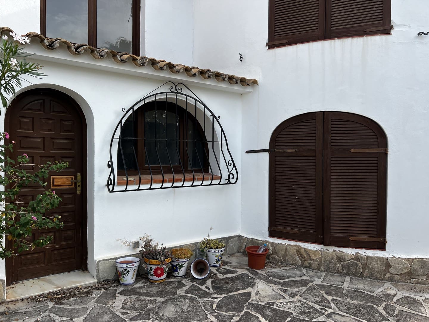 5 soveværelse Villa til salg i Benissa med swimmingpool - € 685.000 (Ref: 9563850)