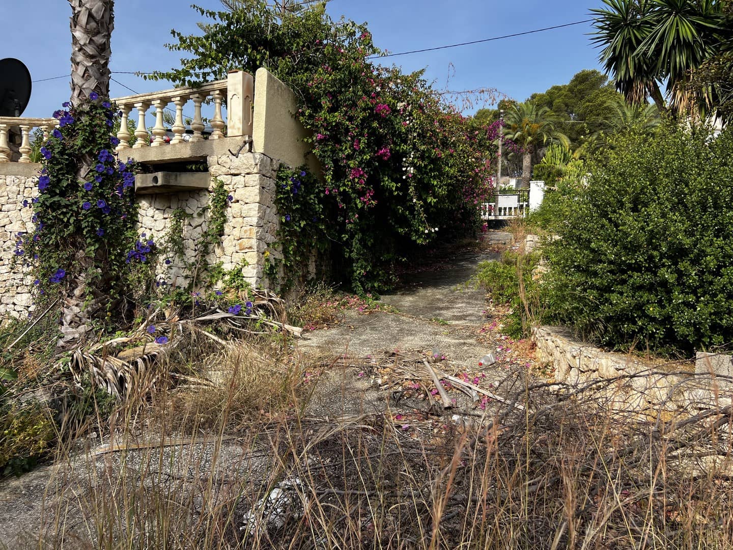 5 soveværelse Villa til salg i Benissa med swimmingpool - € 685.000 (Ref: 9563850)