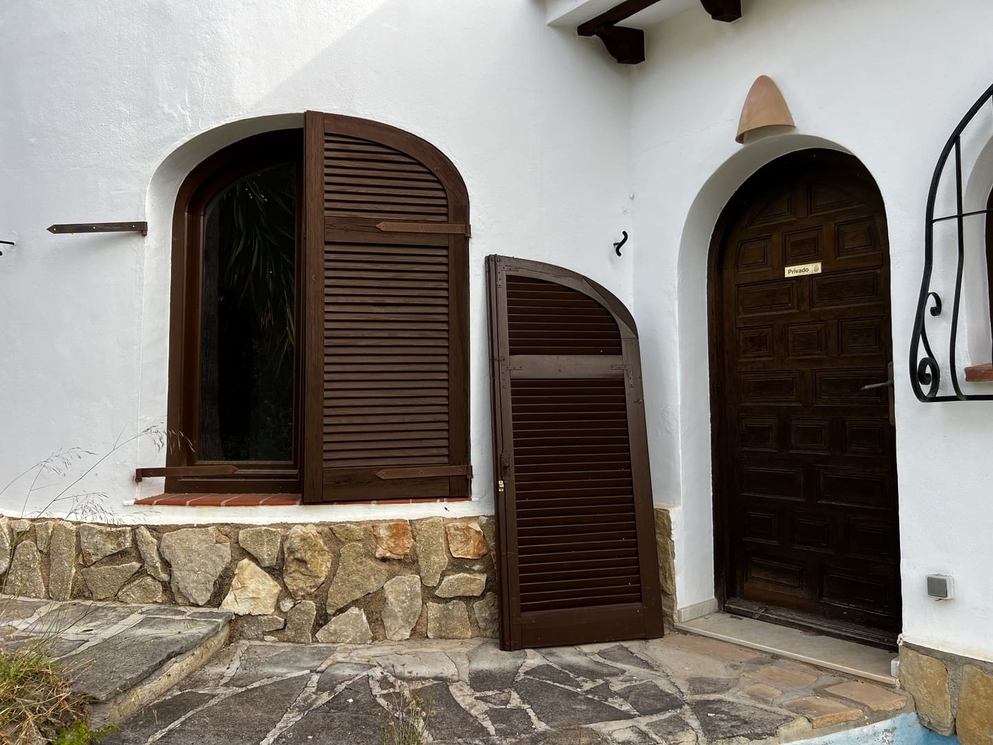 5 soveværelse Villa til salg i Benissa med swimmingpool - € 685.000 (Ref: 9563850)