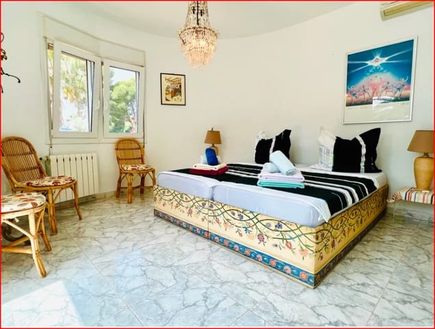 3 makuuhuone Huvila myytävänä paikassa Moraira, Teulada-Moraira - 650 000 € (Ref: 9563852)