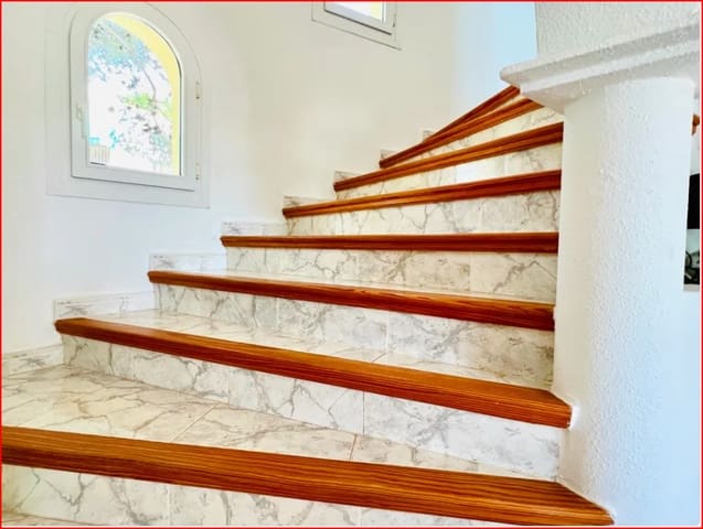 3 makuuhuone Huvila myytävänä paikassa Moraira, Teulada-Moraira - 650 000 € (Ref: 9563852)