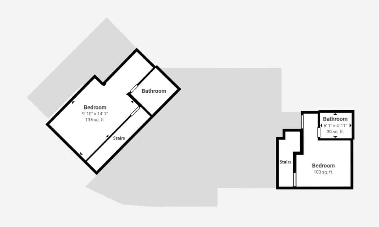 4 makuuhuone Huvila myytävänä paikassa Moraira mukana uima-altaan - 795 000 € (Ref: 9563853)