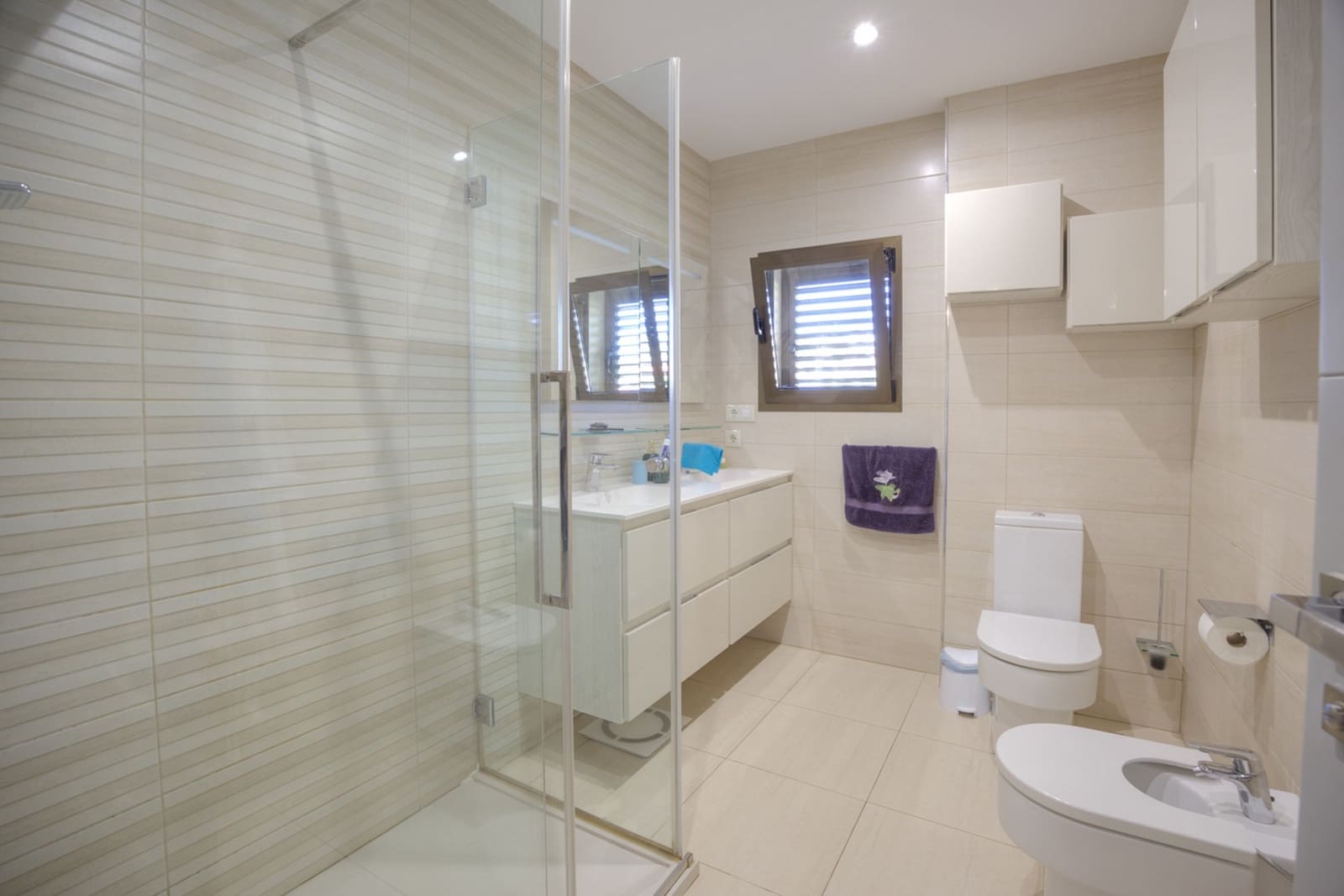 5 soveværelse Villa til salg i Calpe / Calp med swimmingpool - € 745.000 (Ref: 9563854)