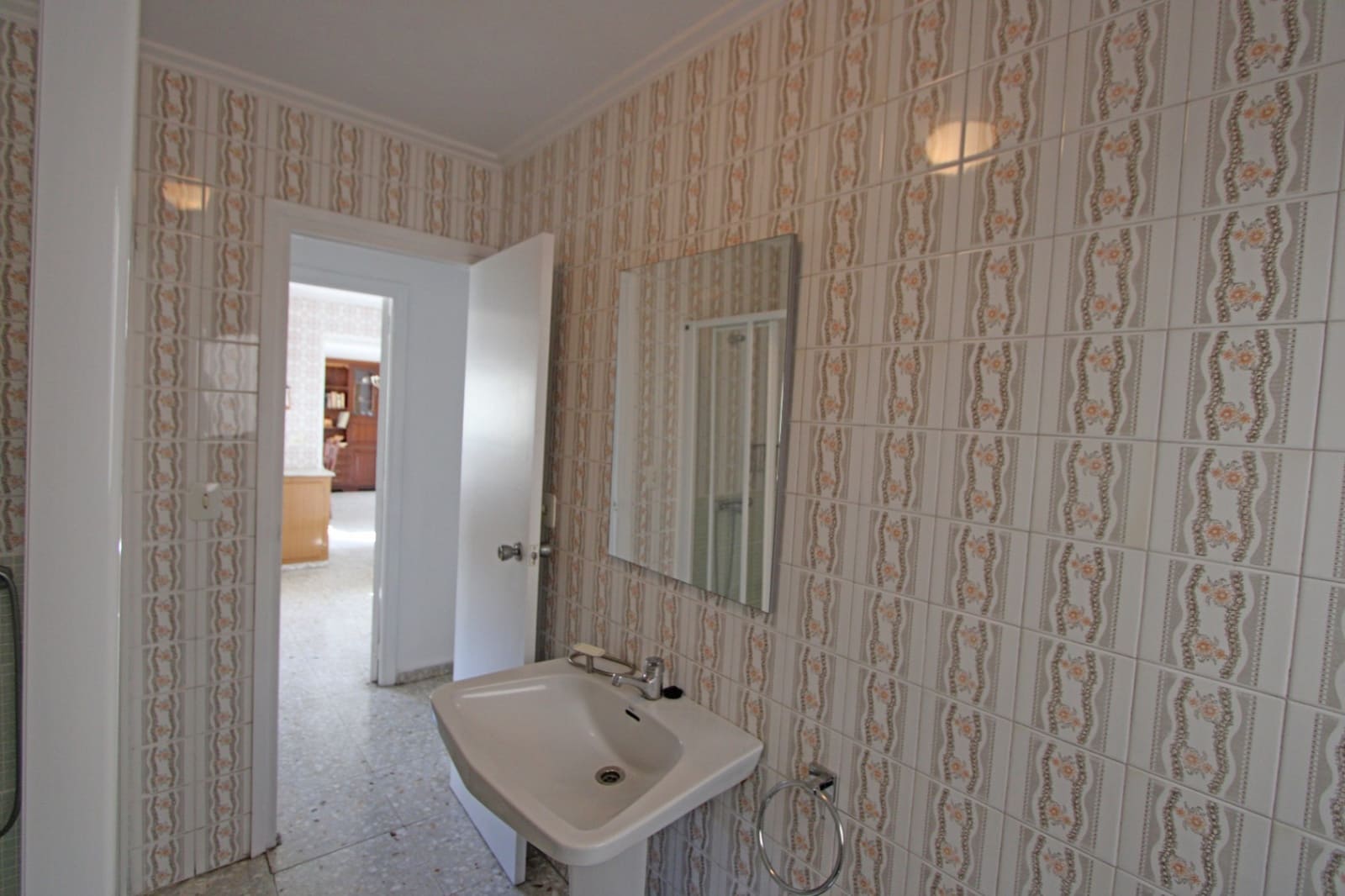 3 sovrum Villa till salu i Alcalali / Alcanali med garage - 370 000 € (Ref: 9563856)