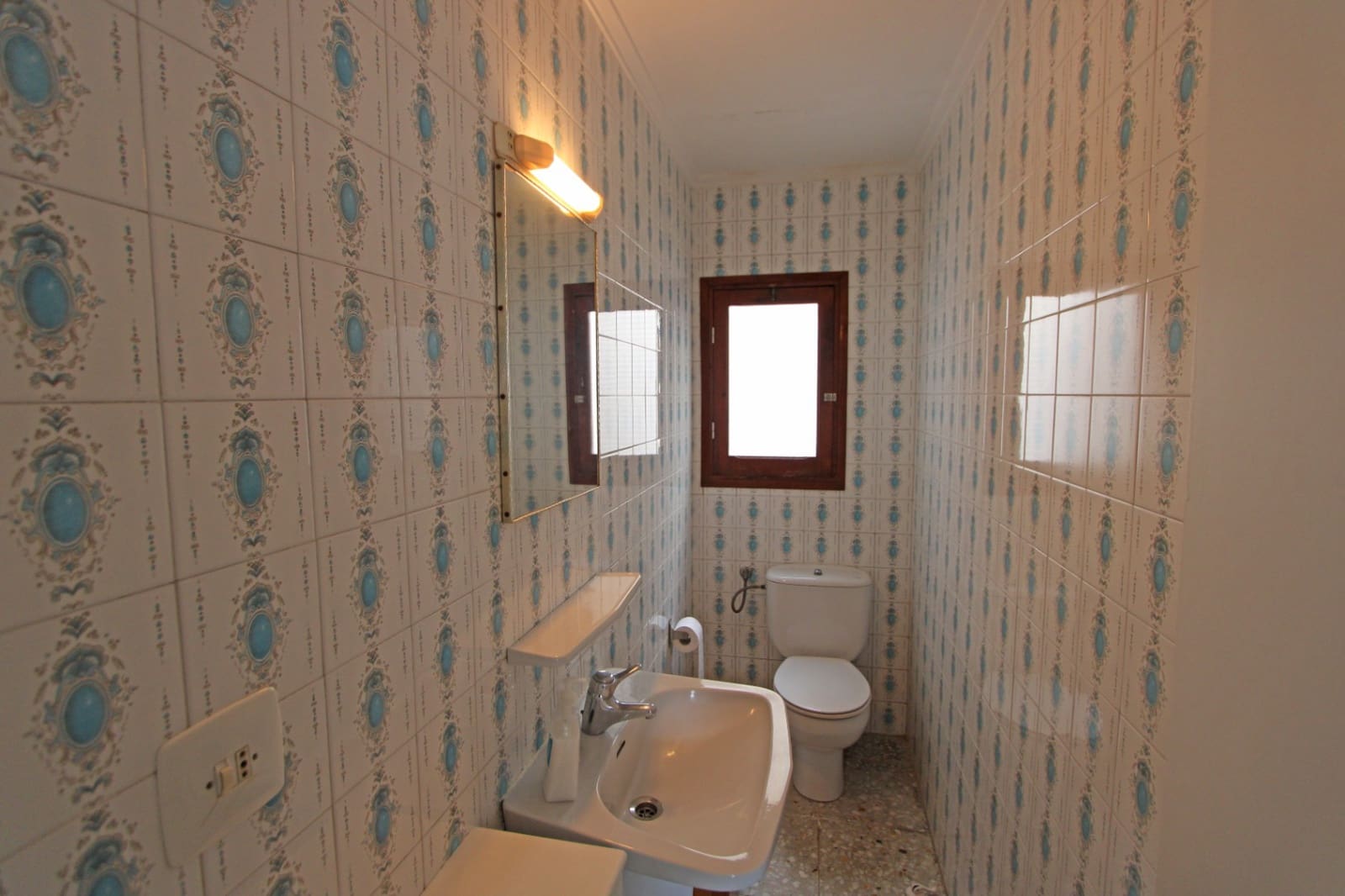 3 sovrum Villa till salu i Alcalali / Alcanali med garage - 370 000 € (Ref: 9563856)