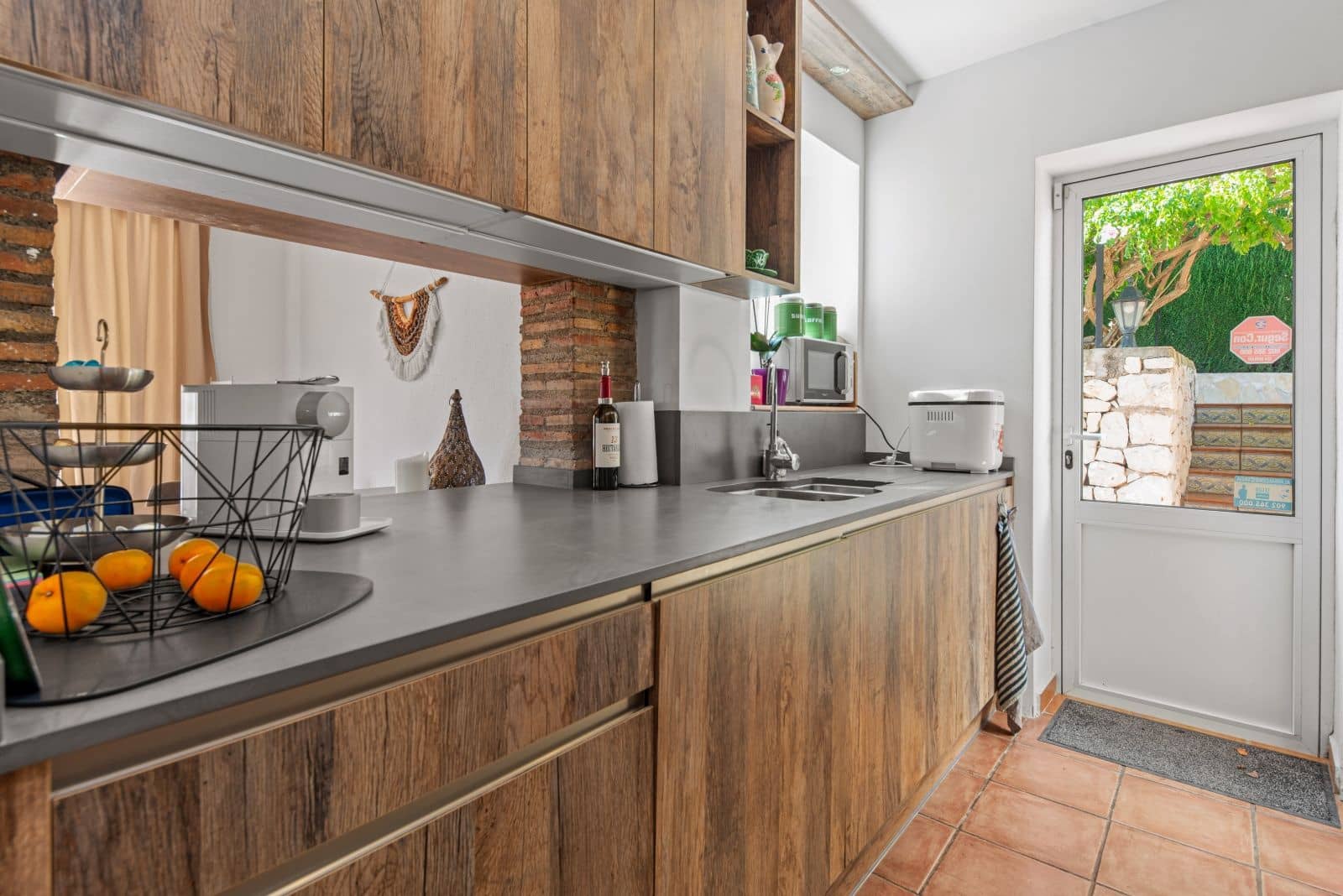 4 slaapkamer Villa te koop in Moraira met zwembad garage - € 650.000 (Ref: 9563857)