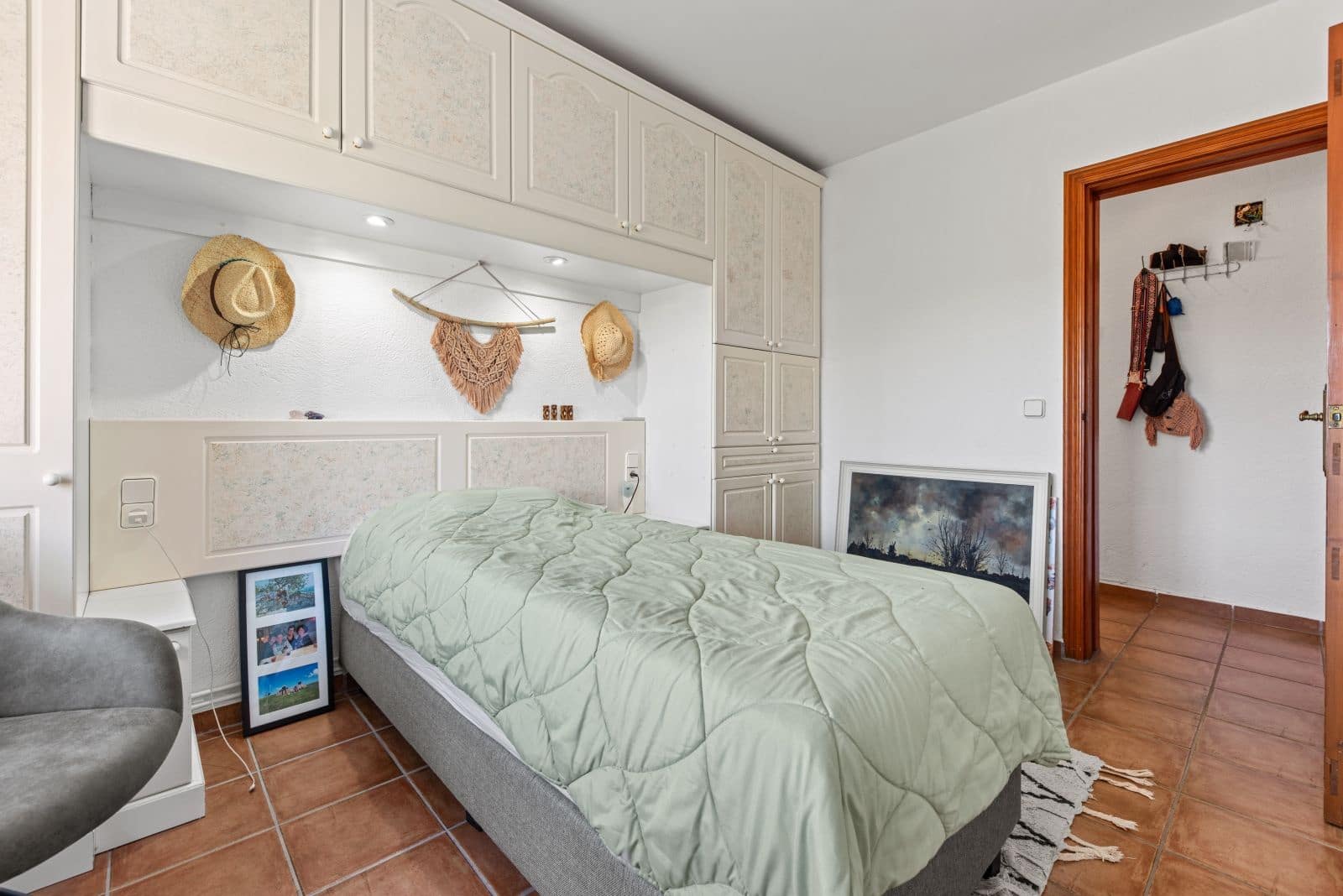 4 slaapkamer Villa te koop in Moraira met zwembad garage - € 650.000 (Ref: 9563857)