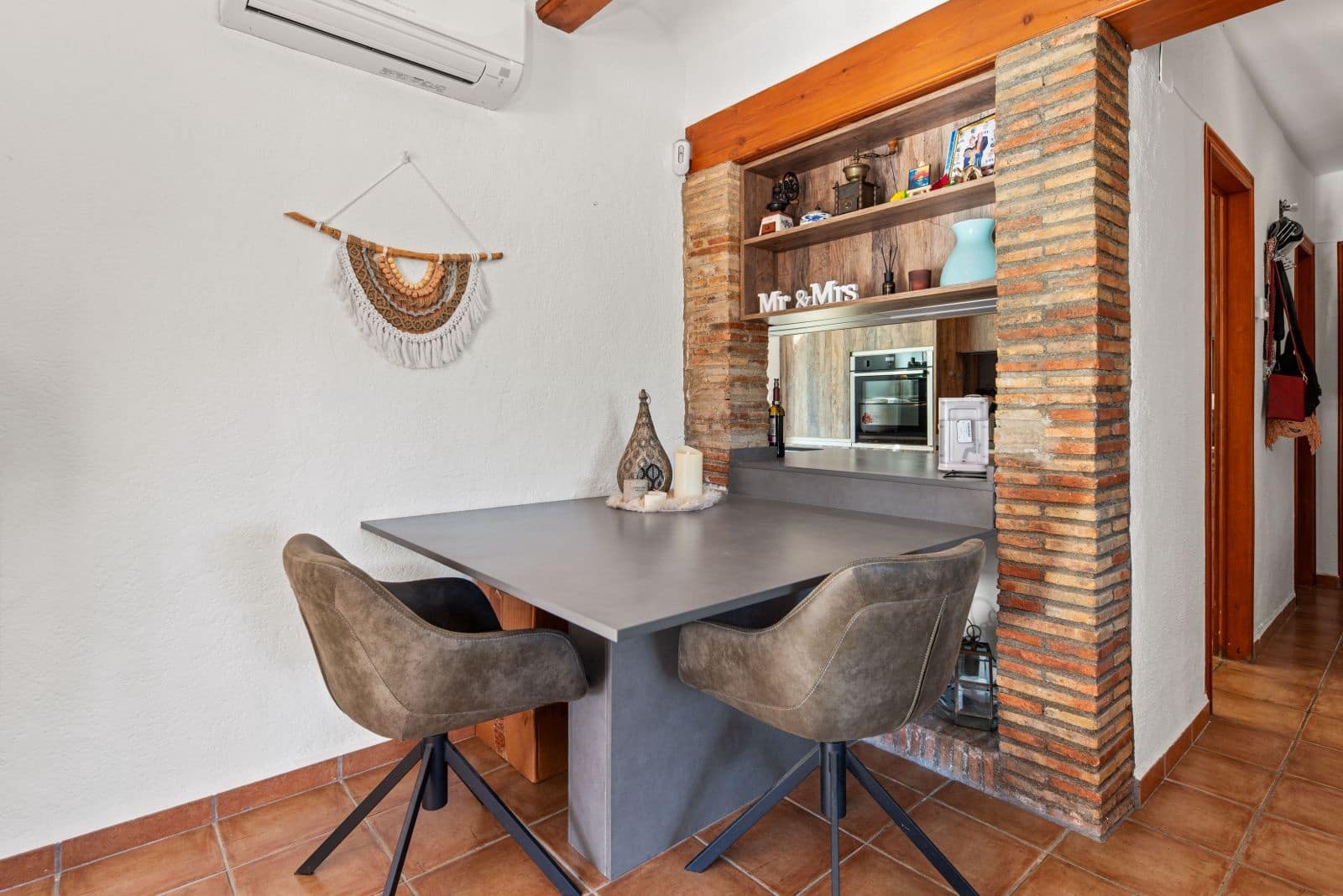 4 slaapkamer Villa te koop in Moraira met zwembad garage - € 650.000 (Ref: 9563857)