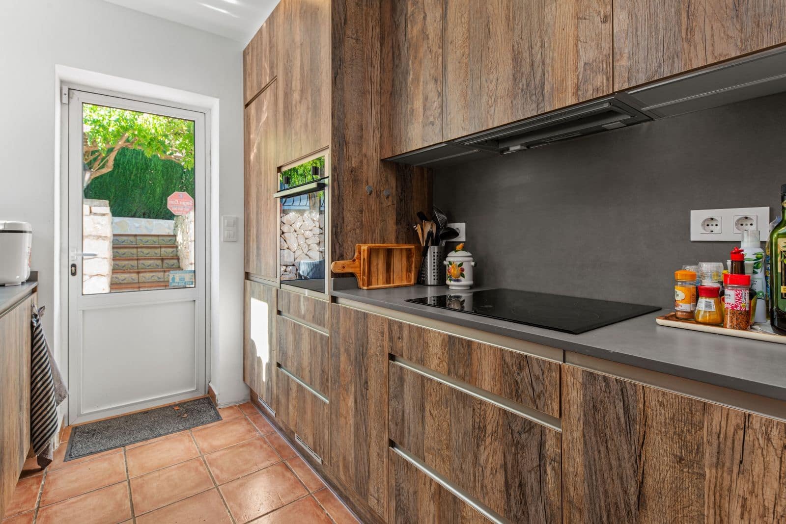 4 slaapkamer Villa te koop in Moraira met zwembad garage - € 650.000 (Ref: 9563857)