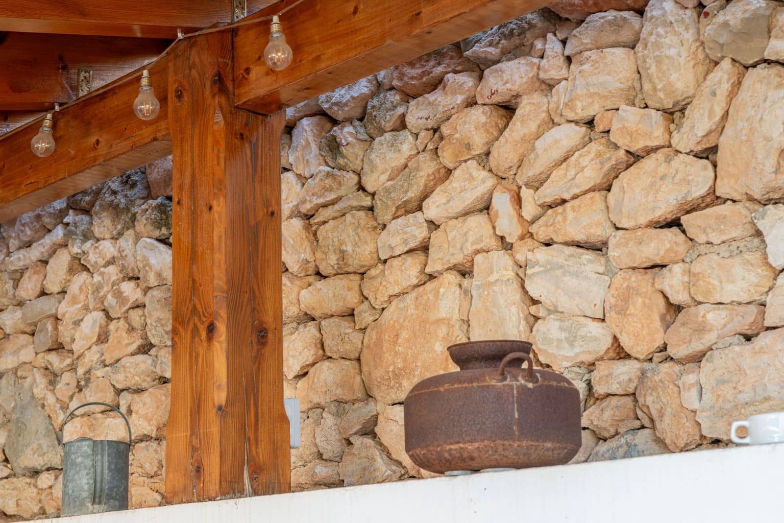 4 slaapkamer Villa te koop in Moraira met zwembad garage - € 650.000 (Ref: 9563857)