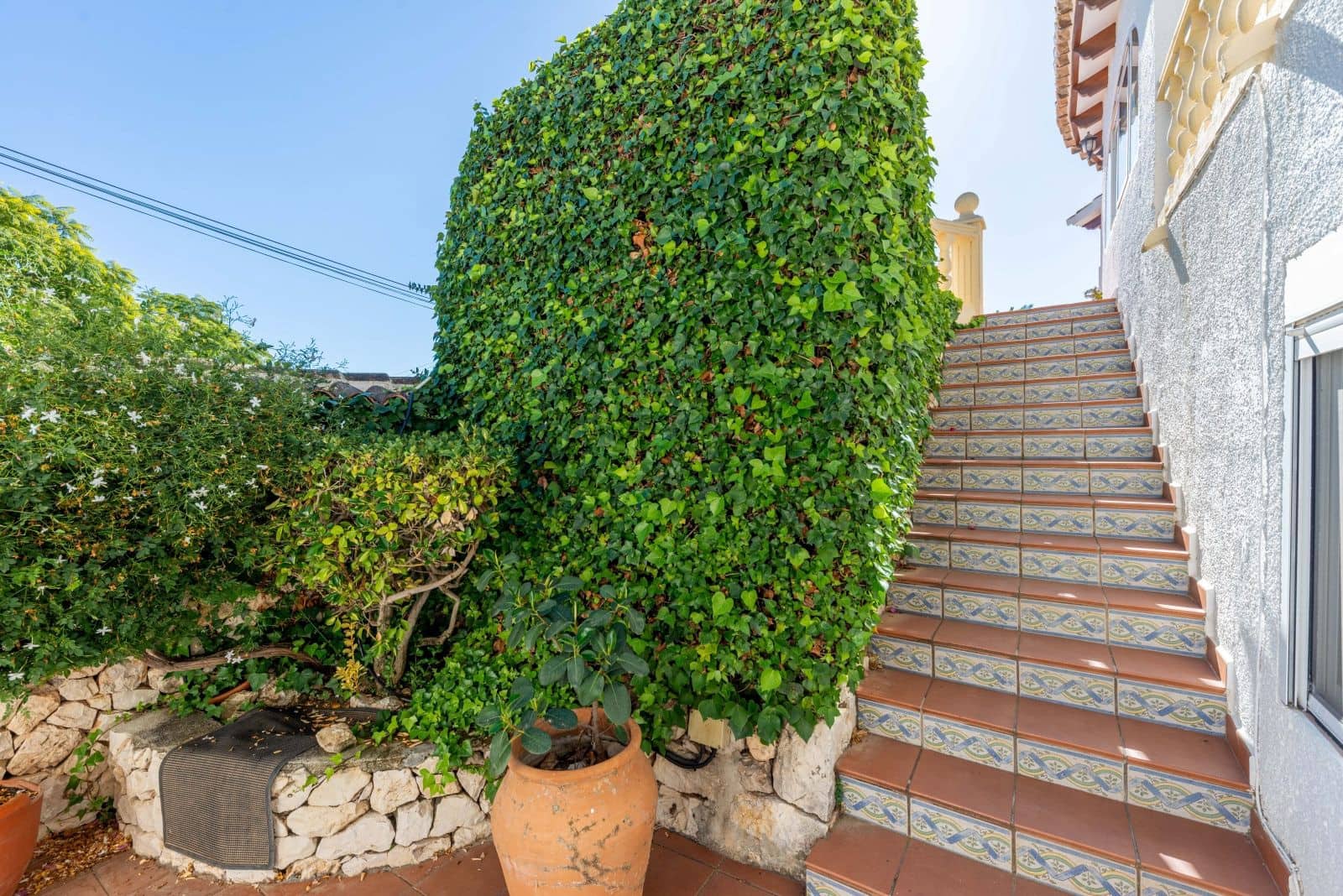 4 slaapkamer Villa te koop in Moraira met zwembad garage - € 650.000 (Ref: 9563857)