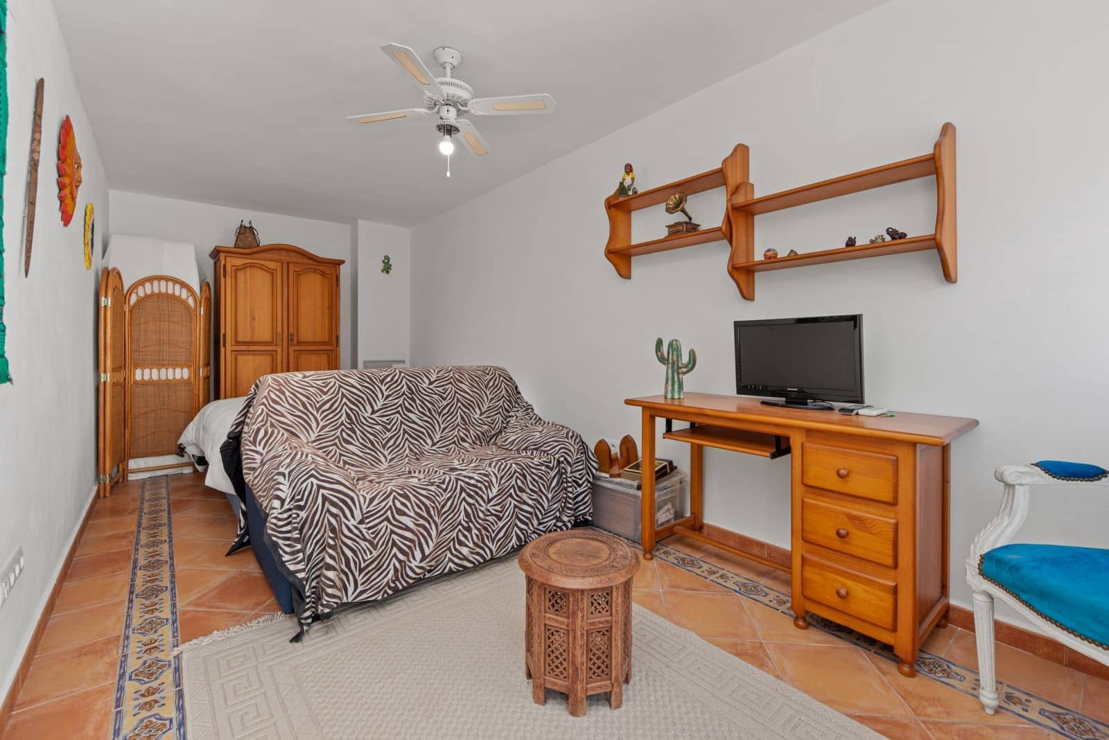 4 slaapkamer Villa te koop in Moraira met zwembad garage - € 650.000 (Ref: 9563857)