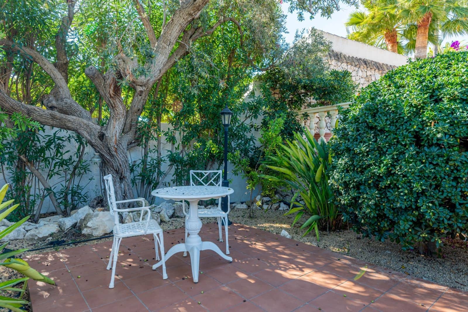 4 slaapkamer Villa te koop in Moraira met zwembad garage - € 650.000 (Ref: 9563857)