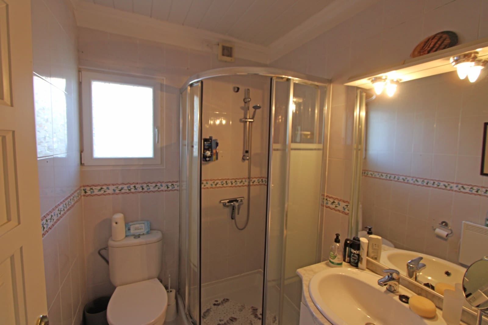 3 sovrum Villa till salu i Alcalali / Alcanali med pool garage - 420 000 € (Ref: 9563859)