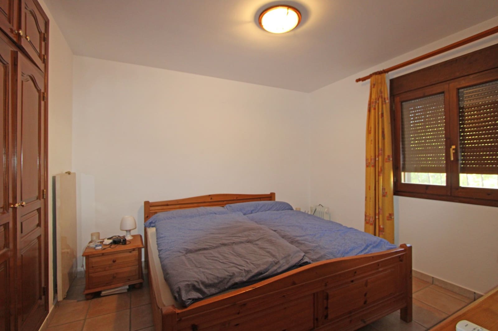 3 soveværelse Villa til salg i Orba med swimmingpool garage - € 560.000 (Ref: 9563861)