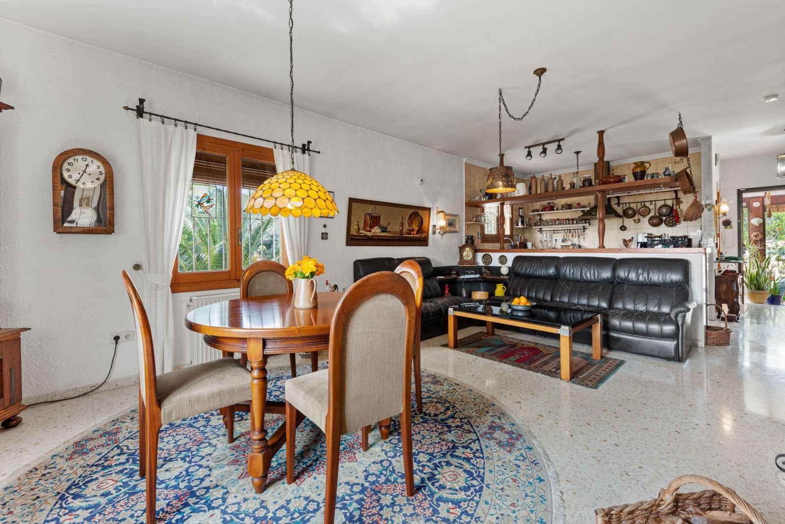 3 bedroom Villa for sale in Moraira with pool - € 820,000 (Ref: 9563863)