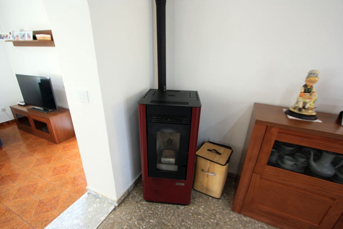 4 sovrum Villa till salu i Denia med garage - 550 000 € (Ref: 9563864)