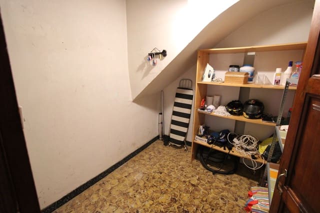 5 soveværelse Villa til salg i Pedreguer med garage - € 360.000 (Ref: 9563868)