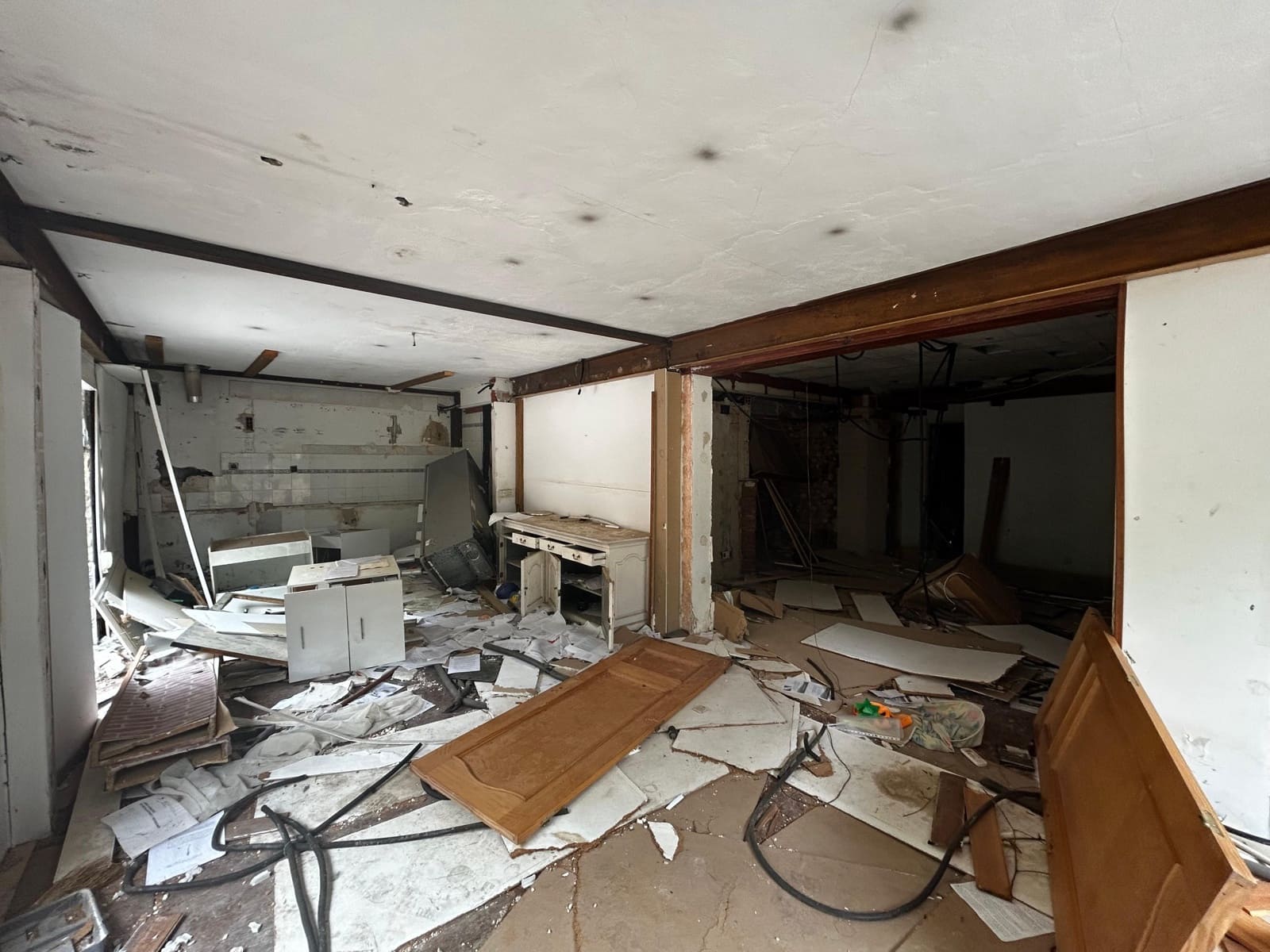 4 quarto Moradia para venda em Altea - 380 000 € (Ref: 9563869)