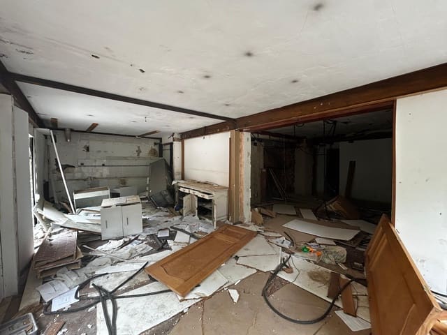 4 quarto Moradia para venda em Altea - 380 000 € (Ref: 9563869)