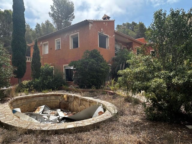 4 quarto Moradia para venda em Altea - 380 000 € (Ref: 9563869)