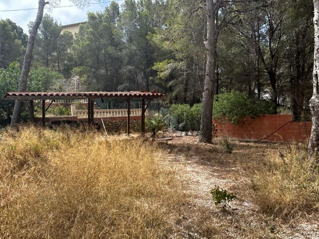 4 quarto Moradia para venda em Altea - 380 000 € (Ref: 9563869)