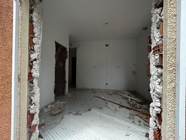 4 quarto Moradia para venda em Altea - 380 000 € (Ref: 9563869)