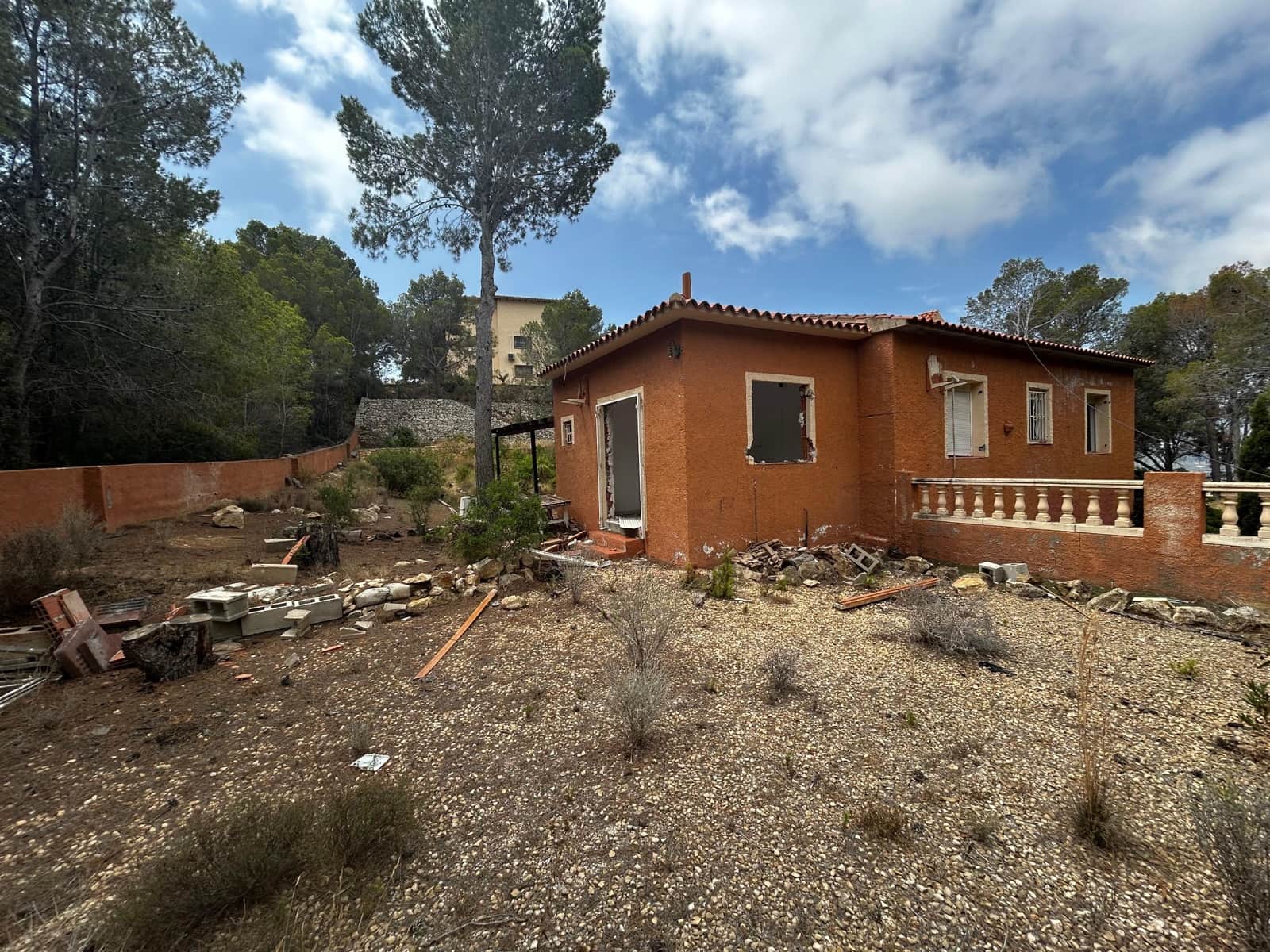 4 quarto Moradia para venda em Altea - 380 000 € (Ref: 9563869)