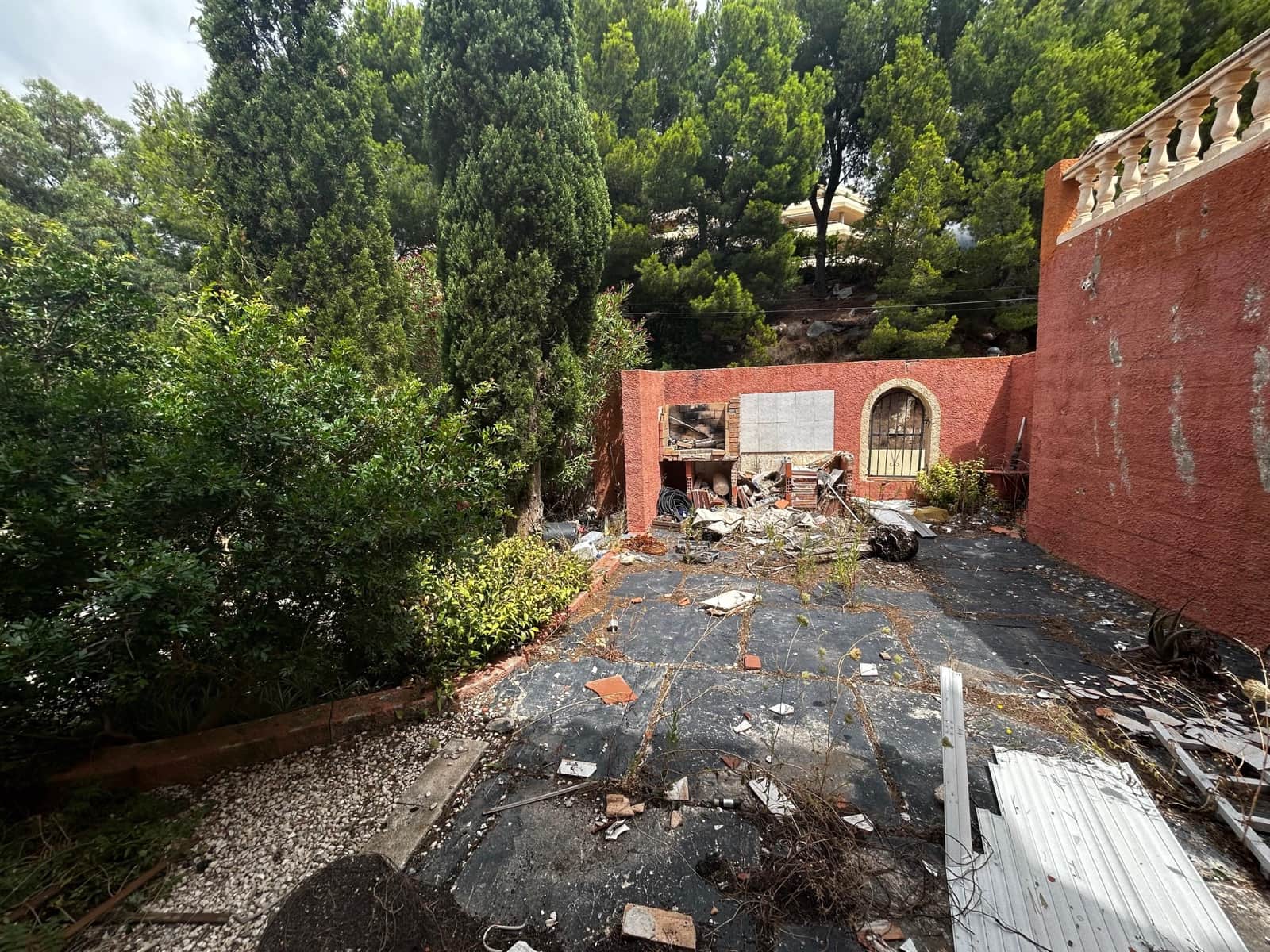 4 quarto Moradia para venda em Altea - 380 000 € (Ref: 9563869)