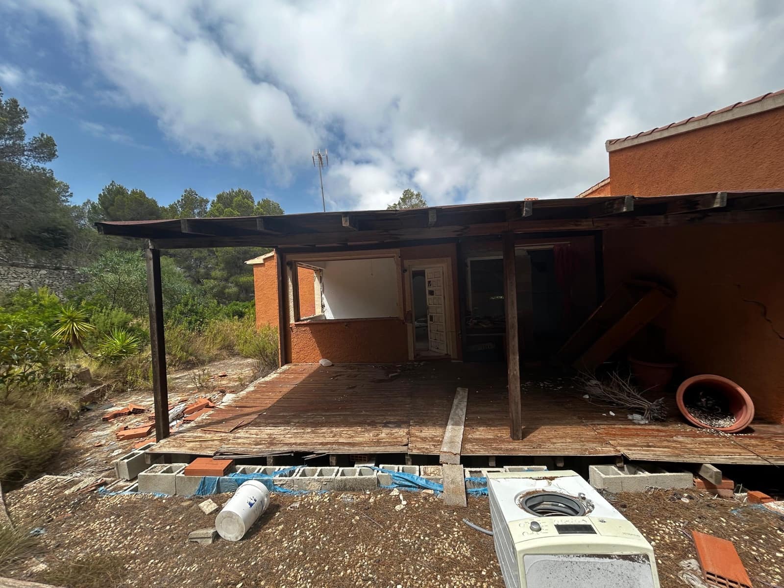 4 quarto Moradia para venda em Altea - 380 000 € (Ref: 9563869)