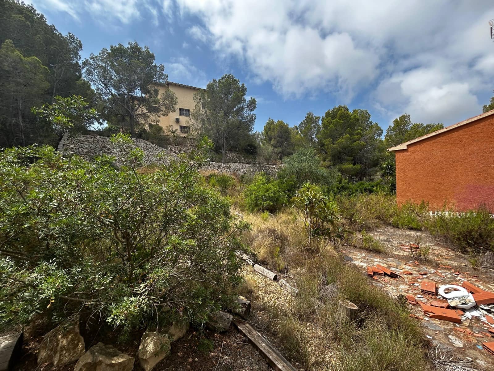 4 quarto Moradia para venda em Altea - 380 000 € (Ref: 9563869)