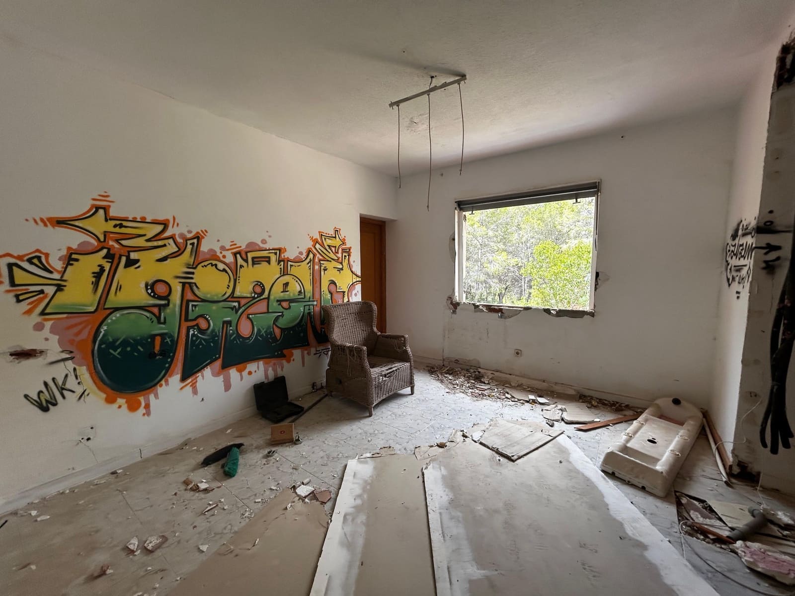 4 quarto Moradia para venda em Altea - 380 000 € (Ref: 9563869)