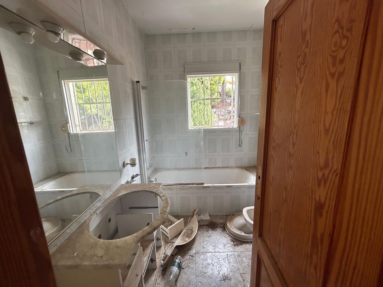 4 quarto Moradia para venda em Altea - 380 000 € (Ref: 9563869)