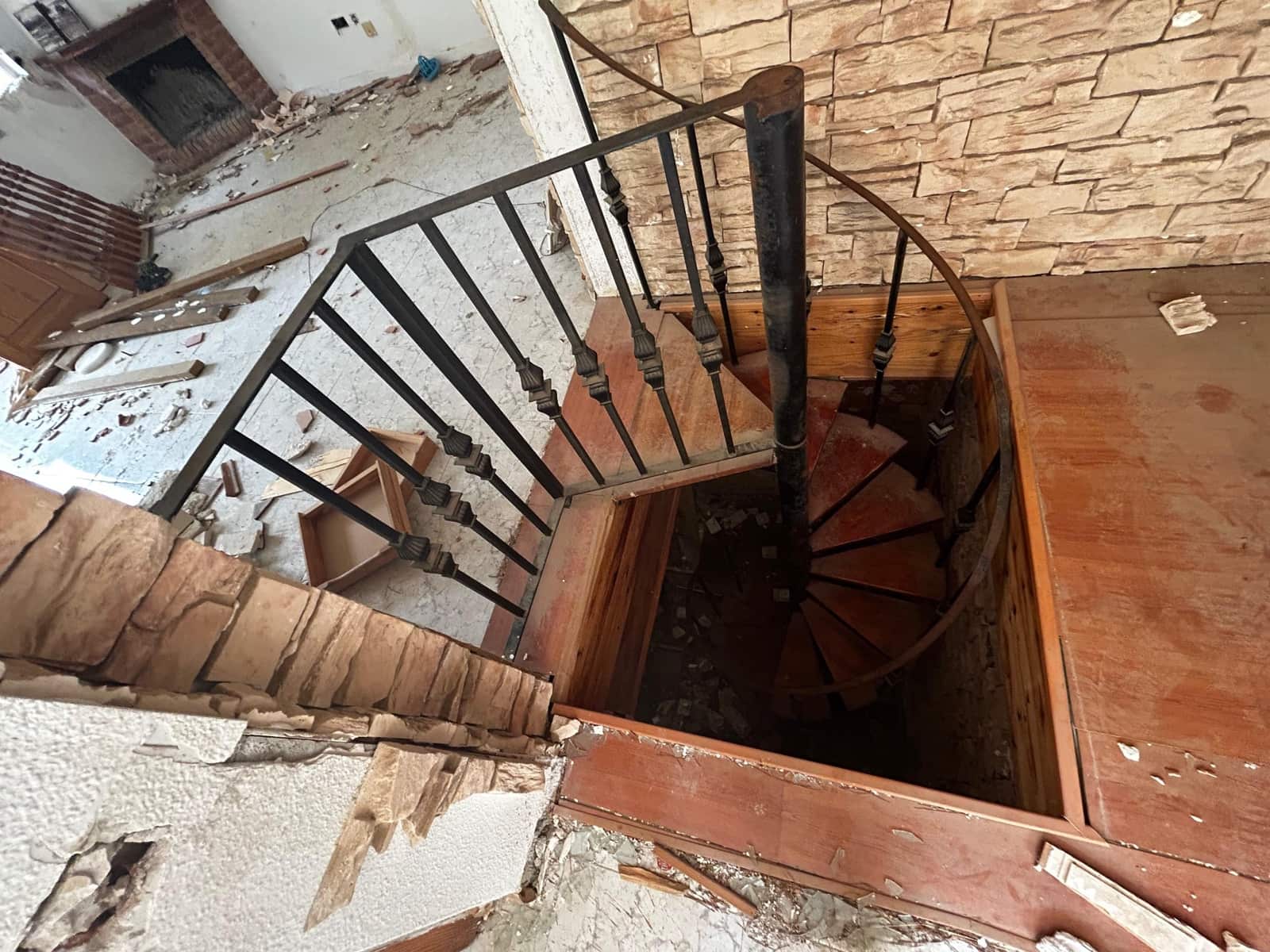 4 quarto Moradia para venda em Altea - 380 000 € (Ref: 9563869)