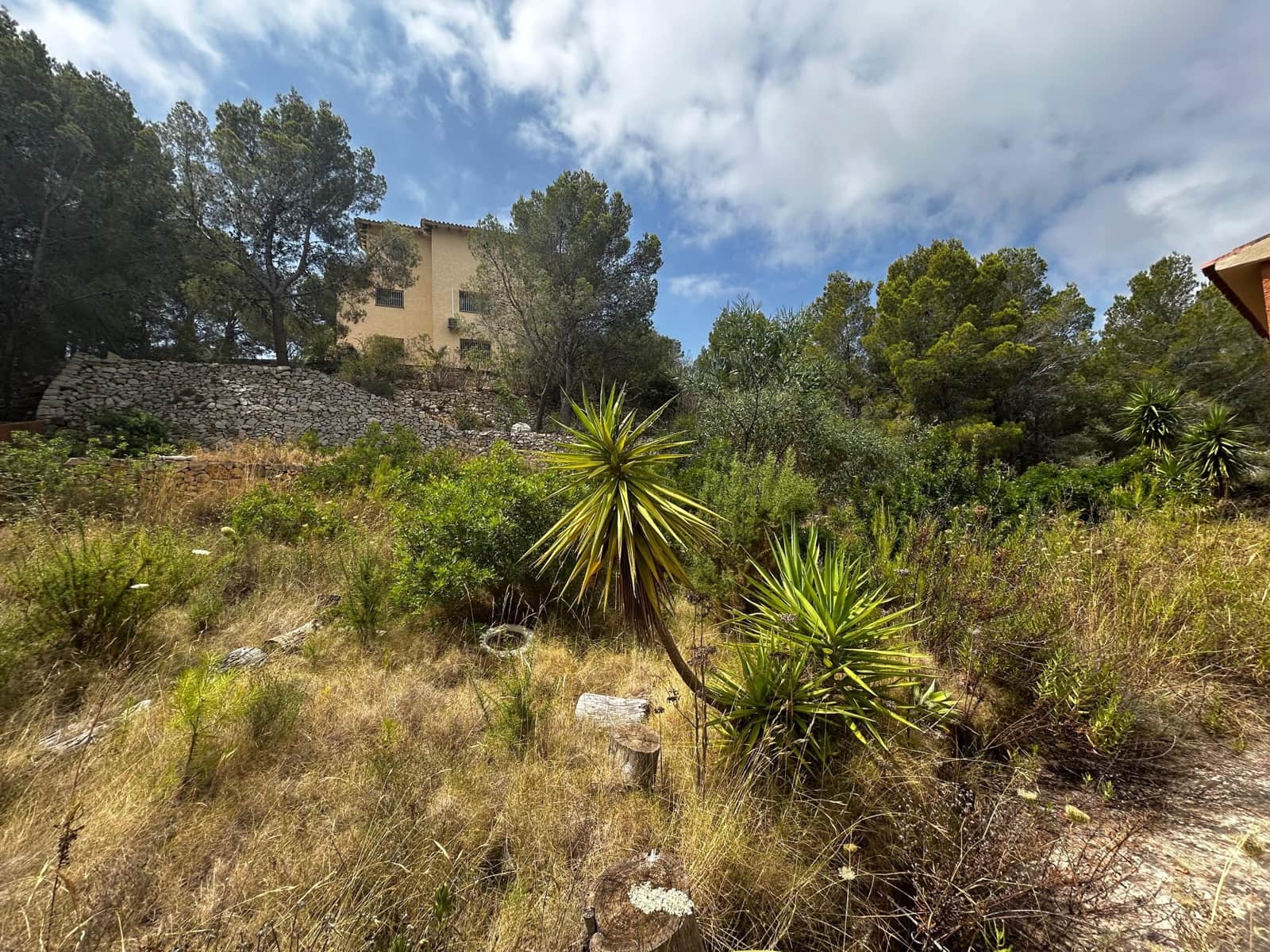 4 quarto Moradia para venda em Altea - 380 000 € (Ref: 9563869)