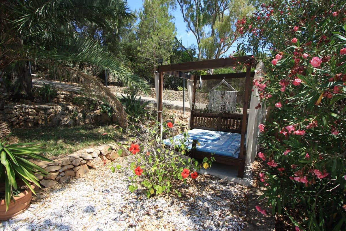 3 quarto Moradia para venda em Denia com piscina garagem - 628 000 € (Ref: 9563871)