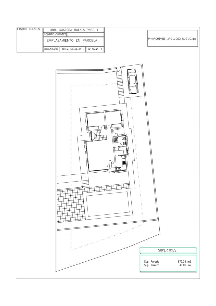 3 soverom Villa til salgs i Tormos med svømmebasseng - € 472 325 (Ref: 9563873)