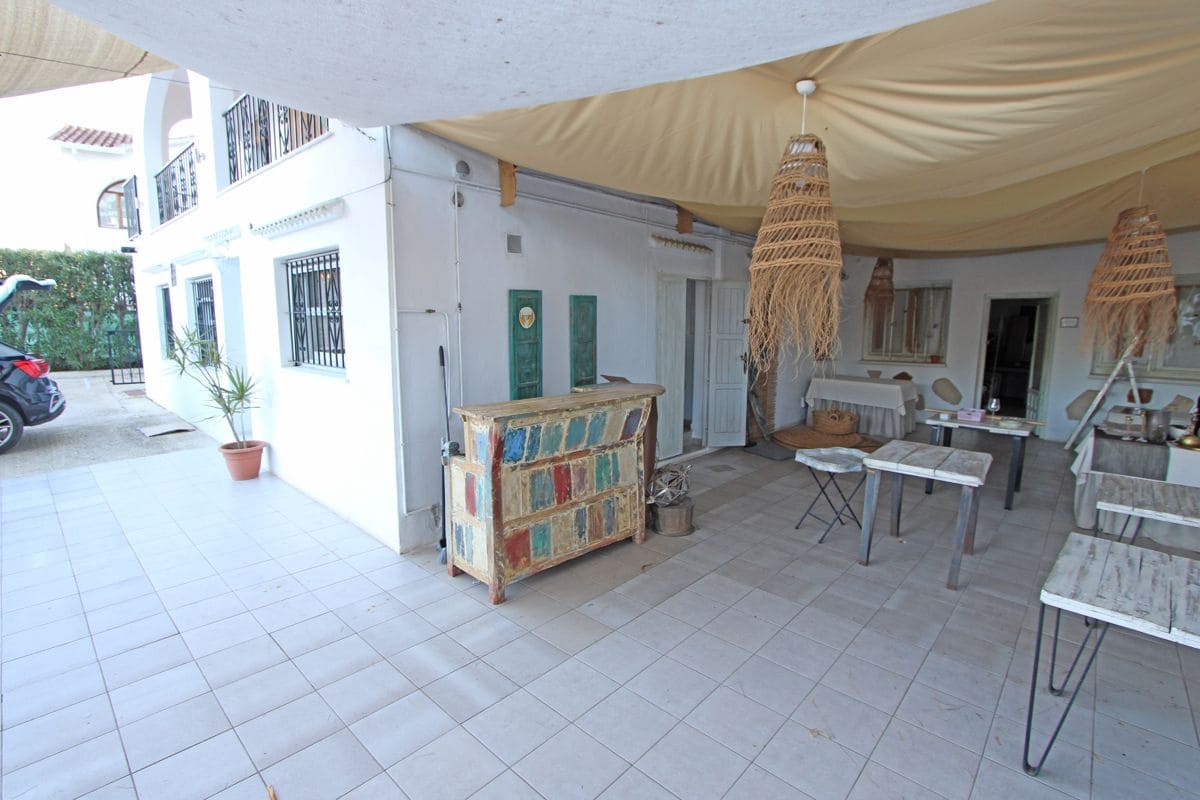2 chambre Villa/Maison à vendre à Denia avec garage - 500 000 € (Ref: 9563876)