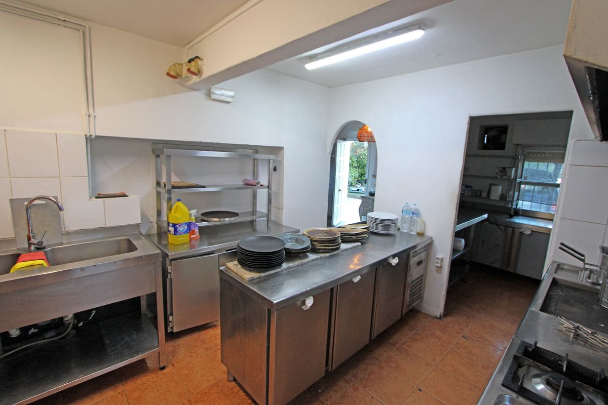 2 chambre Villa/Maison à vendre à Denia avec garage - 500 000 € (Ref: 9563876)