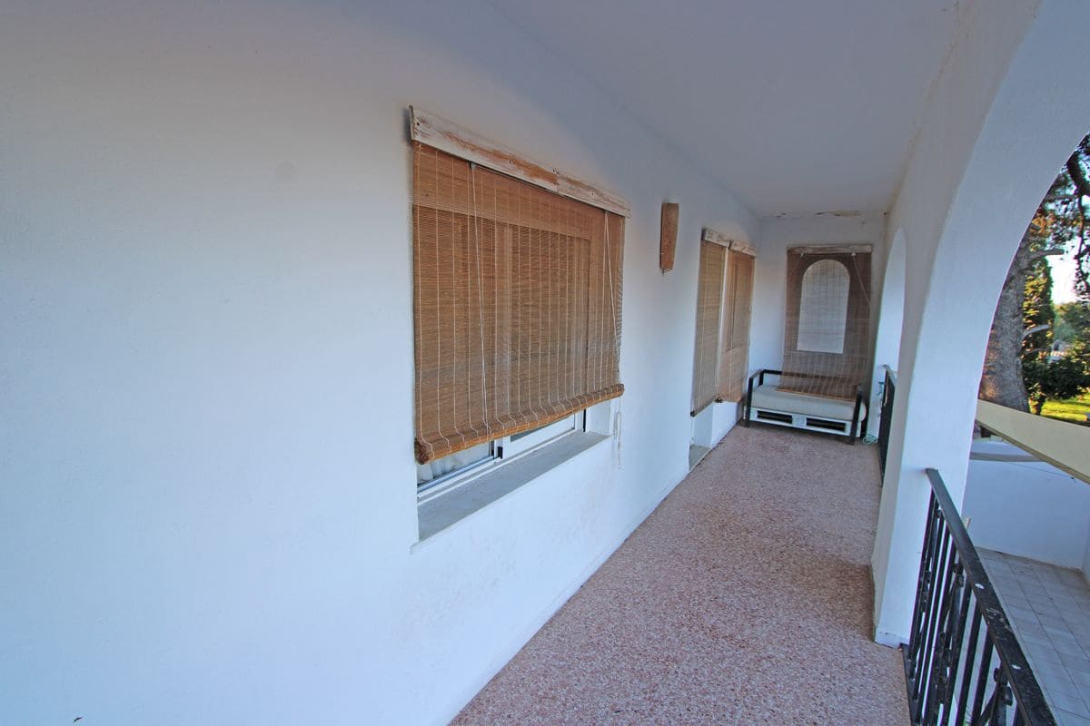 2 chambre Villa/Maison à vendre à Denia avec garage - 500 000 € (Ref: 9563876)
