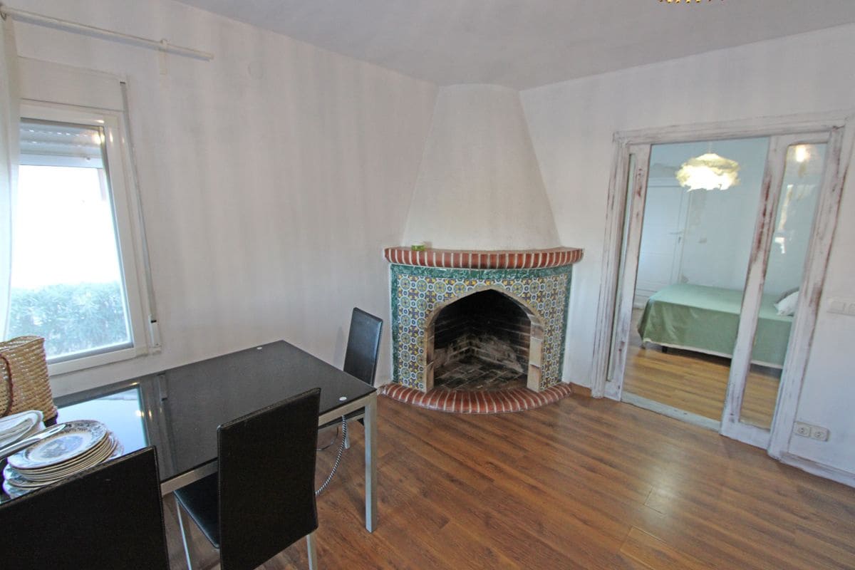 2 chambre Villa/Maison à vendre à Denia avec garage - 500 000 € (Ref: 9563876)