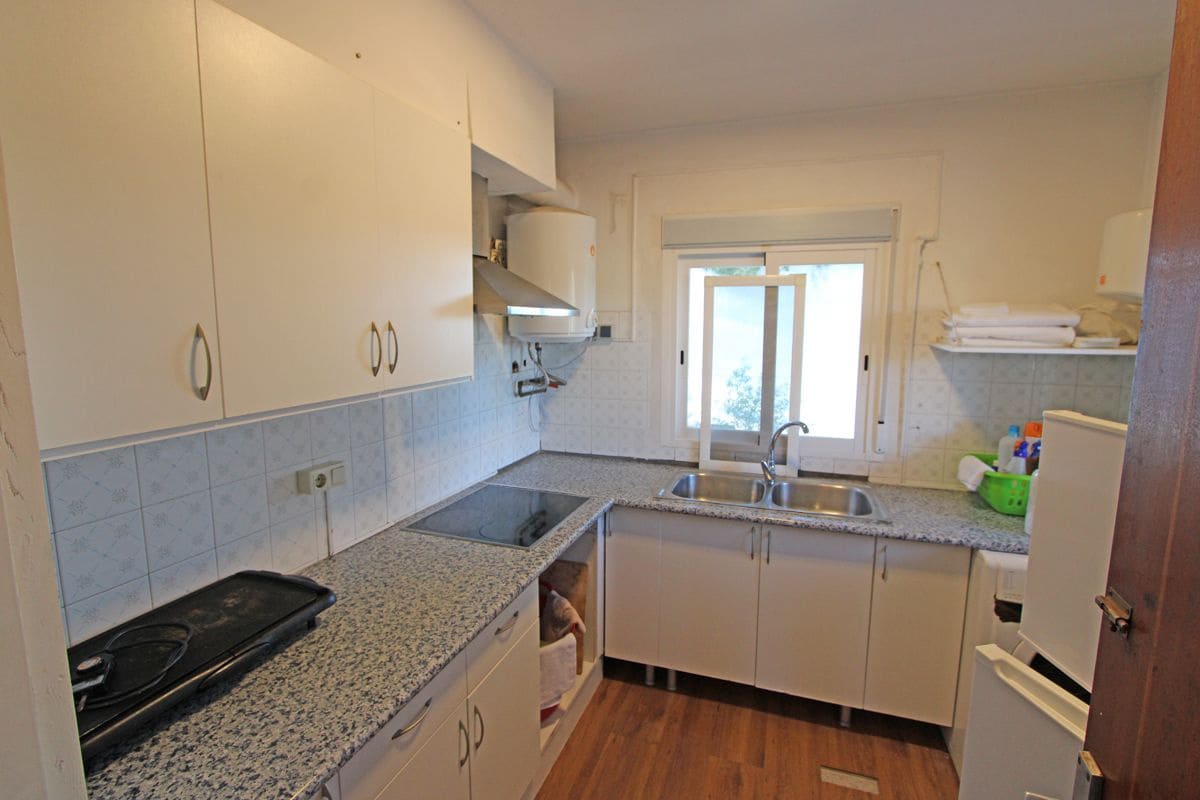 2 chambre Villa/Maison à vendre à Denia avec garage - 500 000 € (Ref: 9563876)
