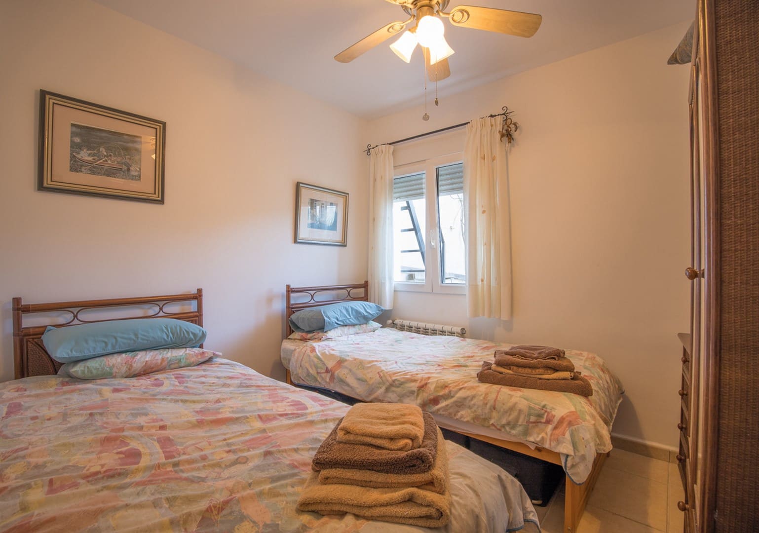 Chalet de 4 habitaciones en Calpe / Calp en venta con piscina - 750.000 € (Ref: 9563881)